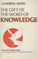 Gift of the Word of Knowledge - Norvel Hayes.pdf